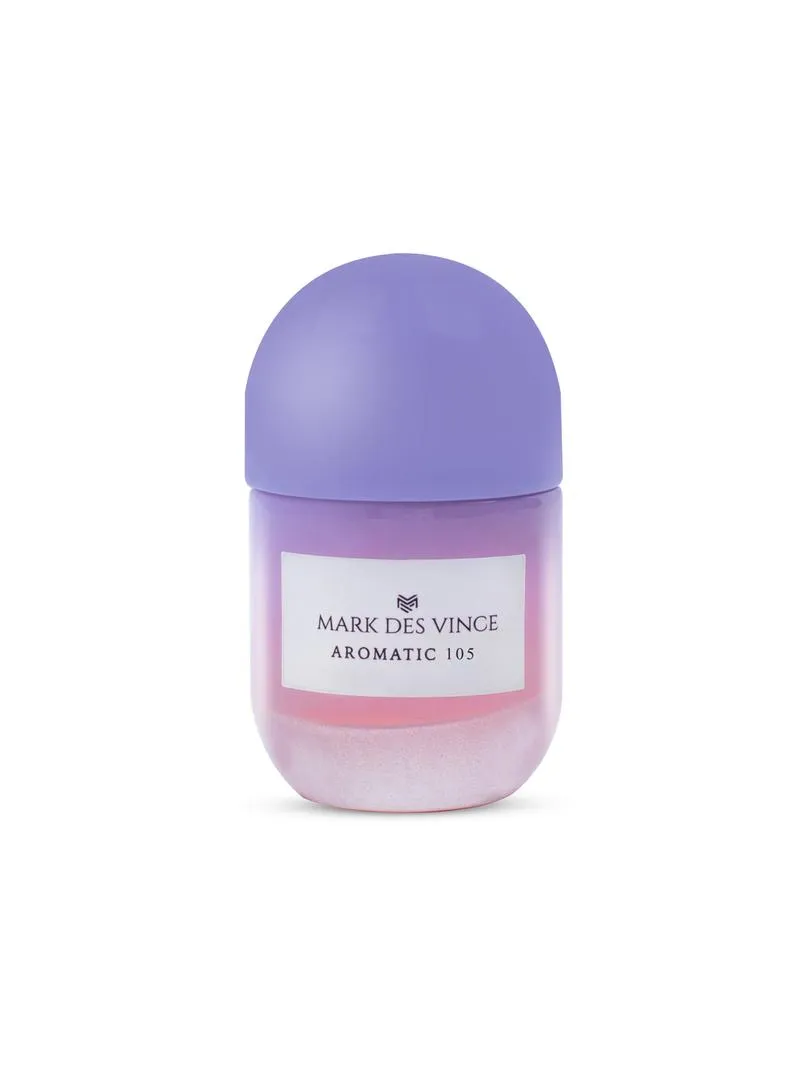 Mark Des Vince Aromatic 105 Concentrated Perfume 15ML