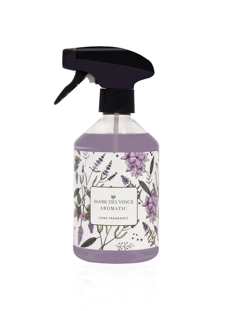 Mark Des Vince Aromatic Home Fragrance 500ML