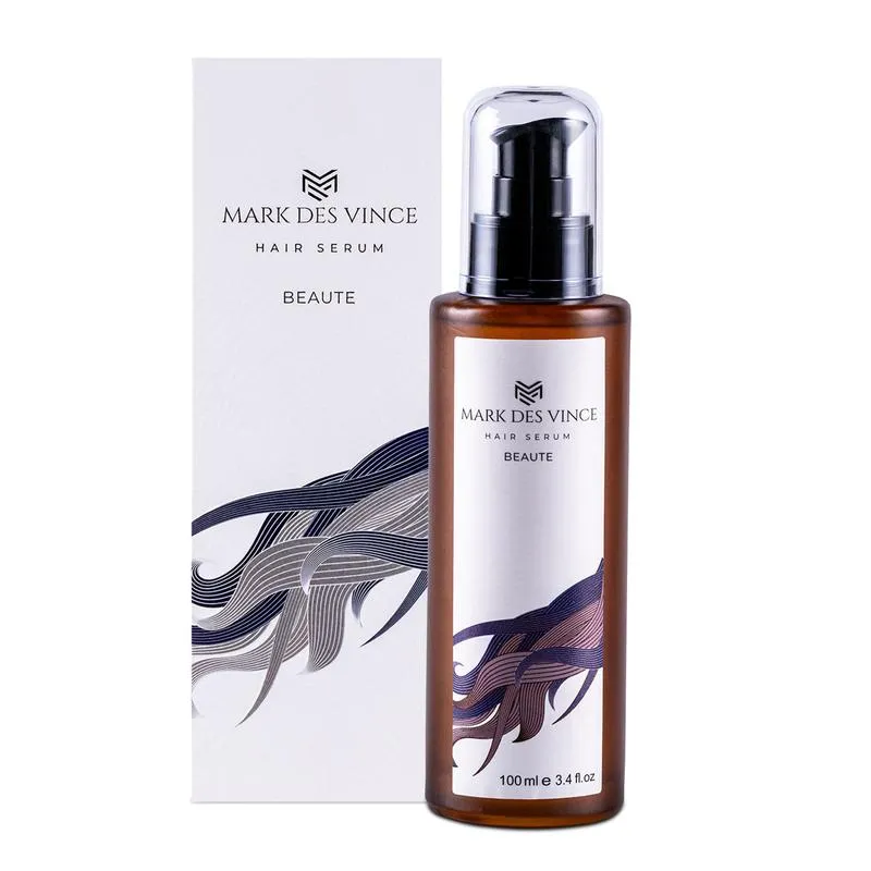 Mark Des Vince Beaute Hair Serum For Women 100ML