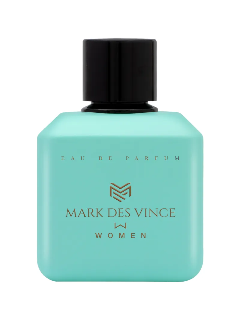 Mark Des Vince EDP For Women 100ML