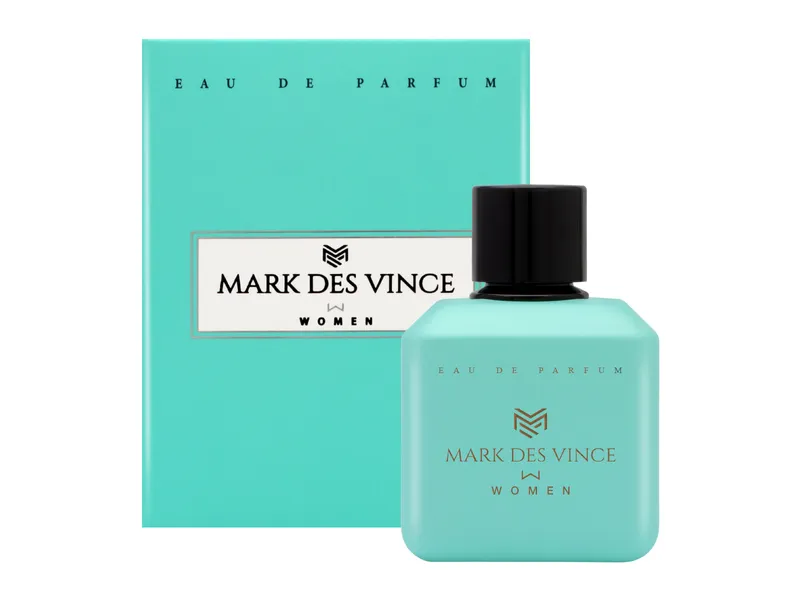 Mark Des Vince EDP For Women 100ML