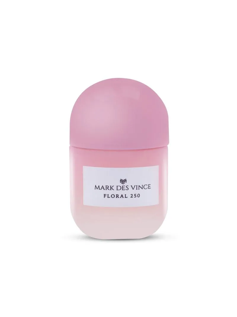 Mark Des Vince Floral 250 Concentrated Perfume 15ML