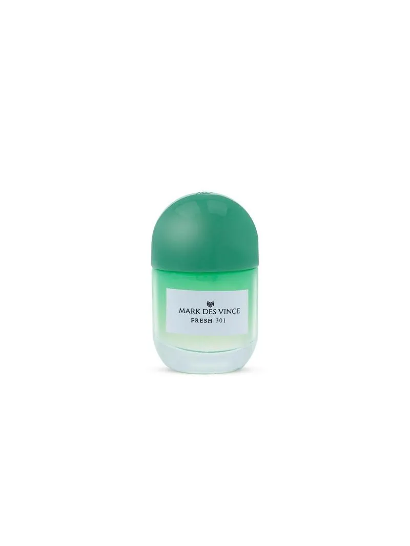 Mark Des Vince Fresh 301 Concentrated Perfume 15ML