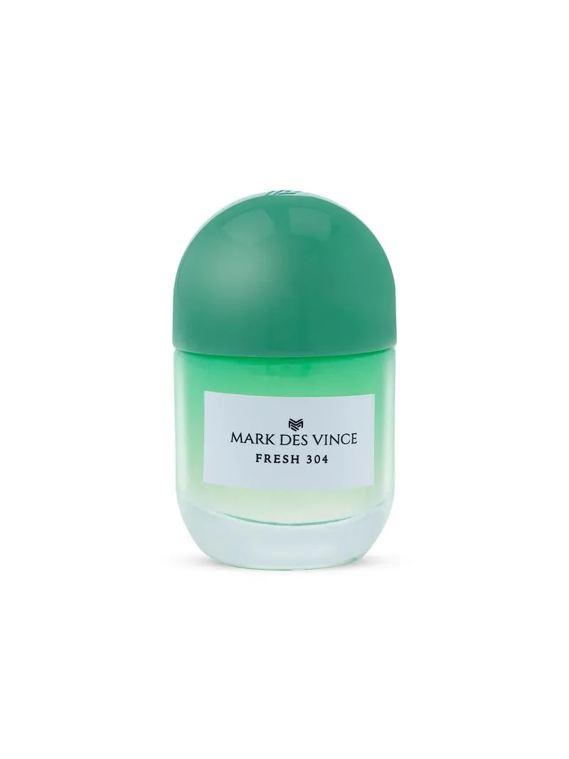 Mark Des Vince Fresh 304 Concentrated Perfume 15ML
