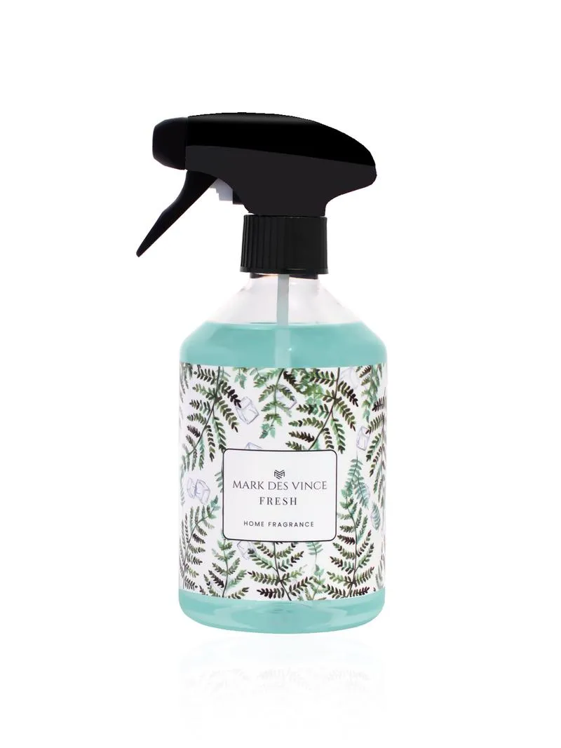Mark Des Vince Fresh Home Fragrance 500ML