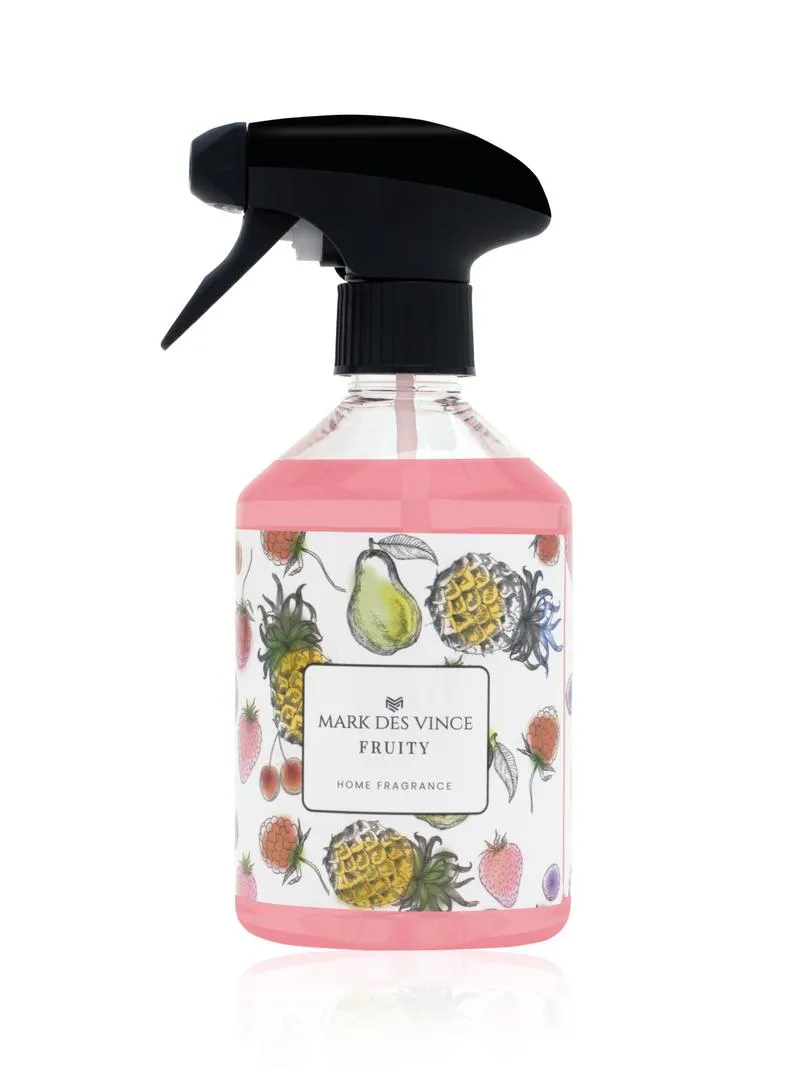 Mark Des Vince Fruity Home Fragrance 500ML