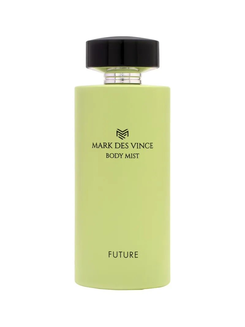 Mark Des Vince Future Body Mist For Women 200ML