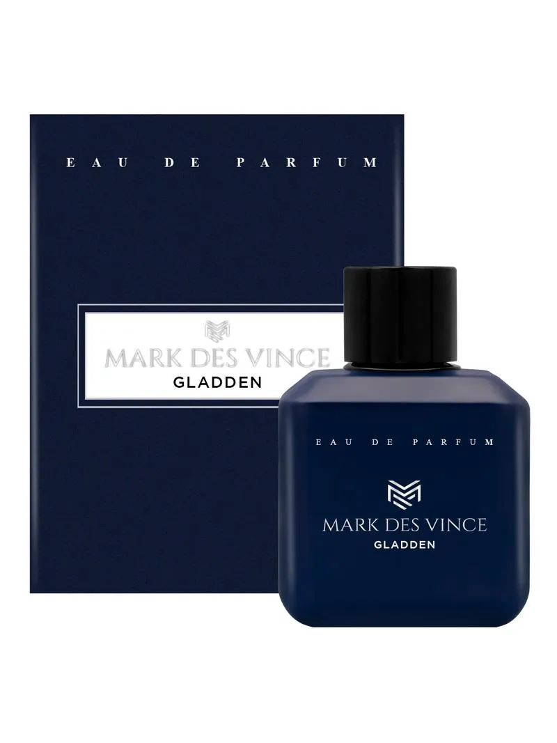 Mark Des Vince Gladden EDP For Men 100ML