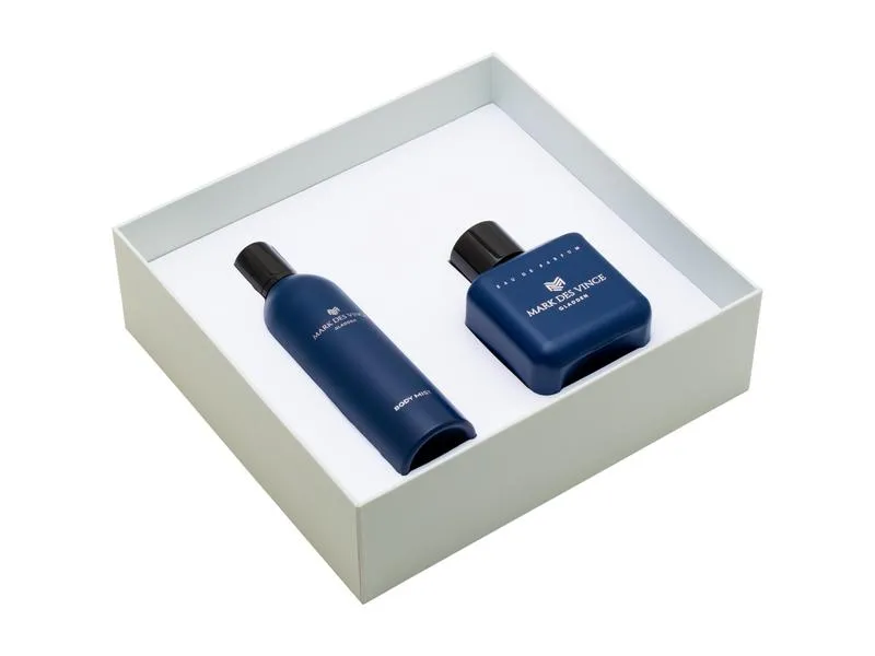 Mark Des Vince Gladden EDP For Men 100ML Set