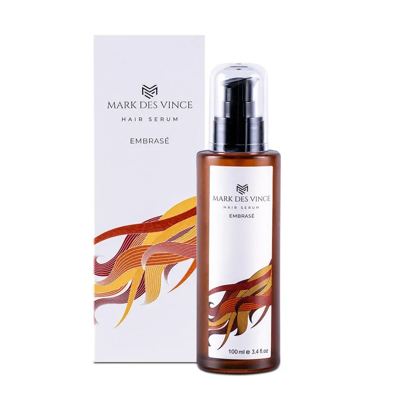 Mark Des Vince Hair Serum Embrase 100ML