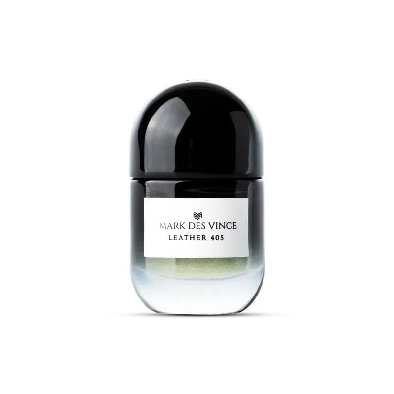 Mark Des Vince Leather 405 Concentrated Perfume 15ML