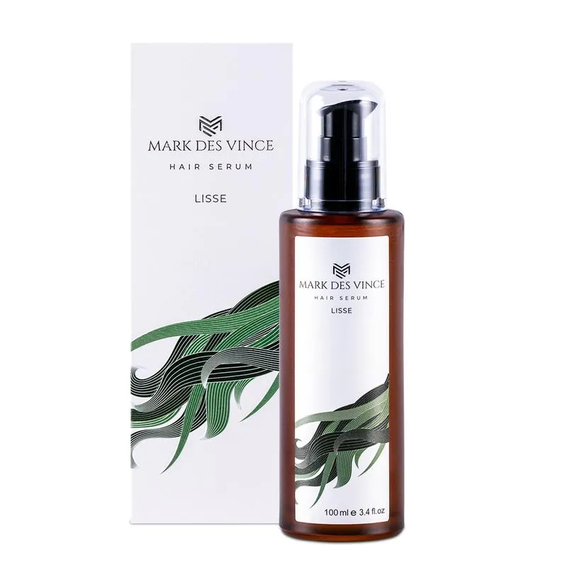 Mark Des Vince Lisse Hair Serum For Women 100ML