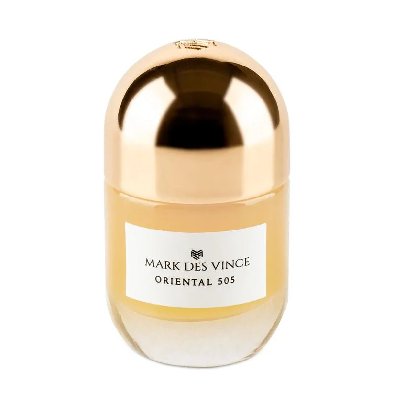 Mark Des Vince Oriental 505 Concentrated Perfume 15ML