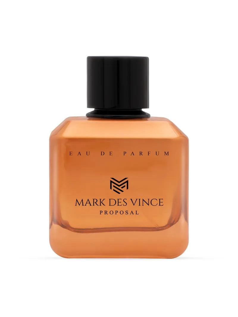 Mark Des Vince Proposal EDP For Men 100ML