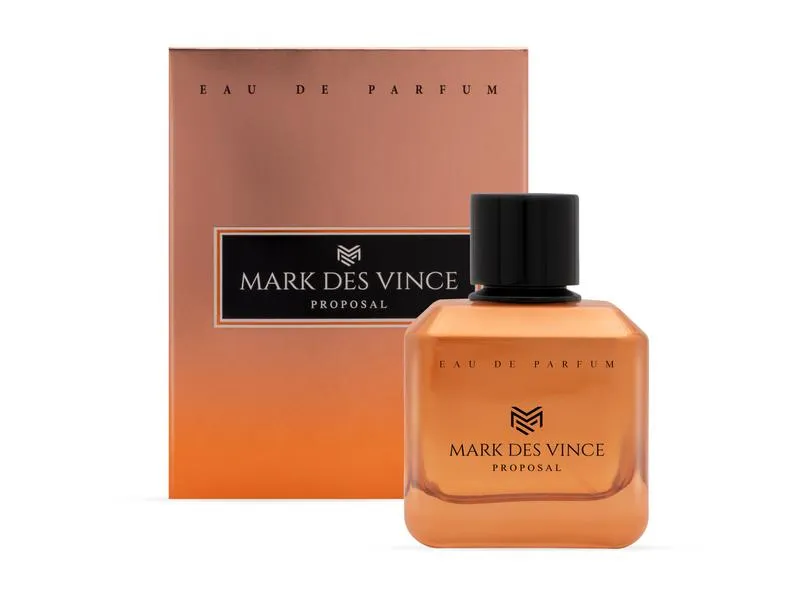 Mark Des Vince Proposal EDP For Men 100ML
