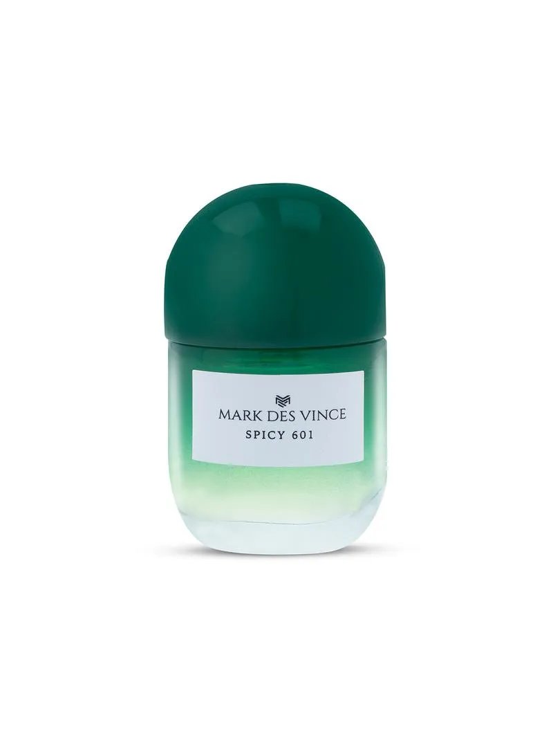 Mark Des Vince Spicy 601 Concentrated Perfume 15ML