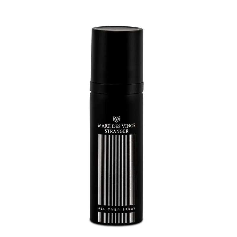 Mark Des Vince Stranger All Over Spray For Men 100ML