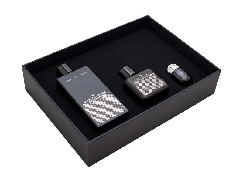 Mark Des Vince Stranger EDP For Men 100ML Set