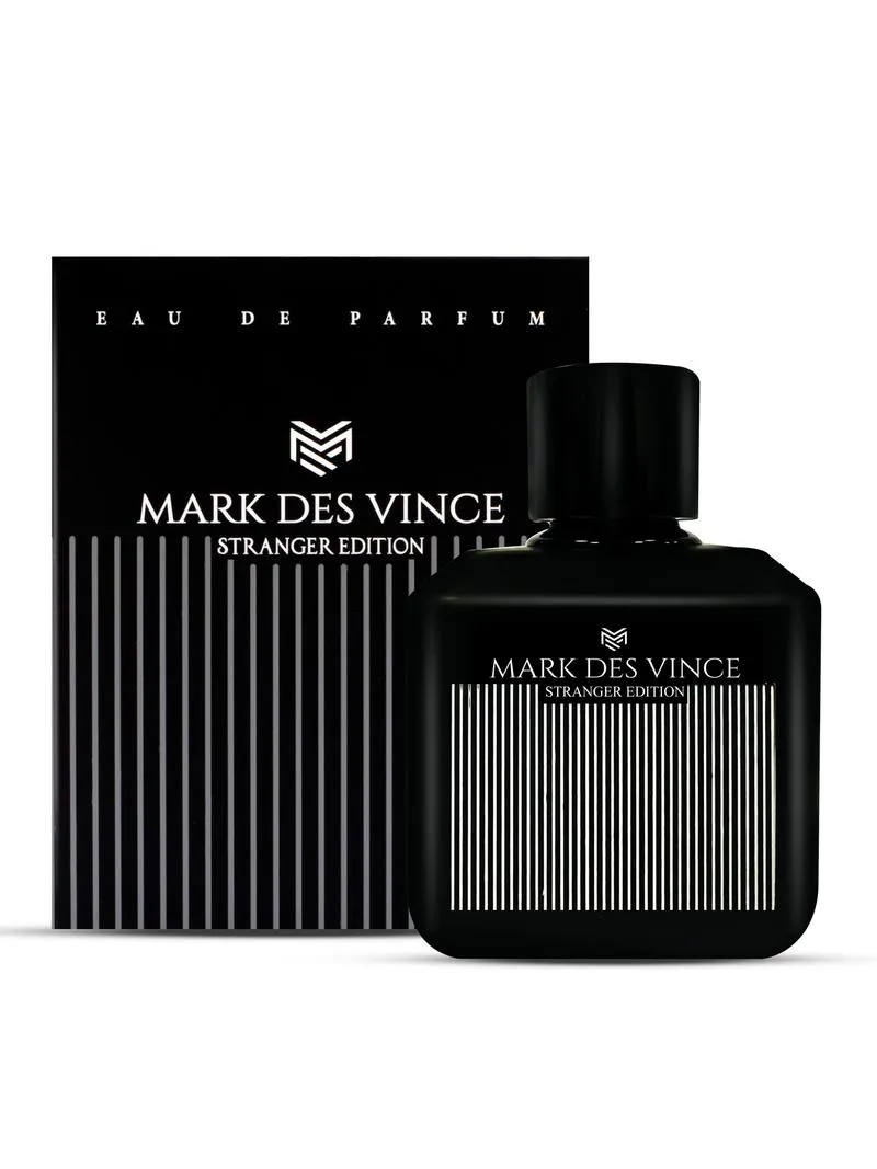 Mark Des Vince Stranger Edition EDP For Men 100ML