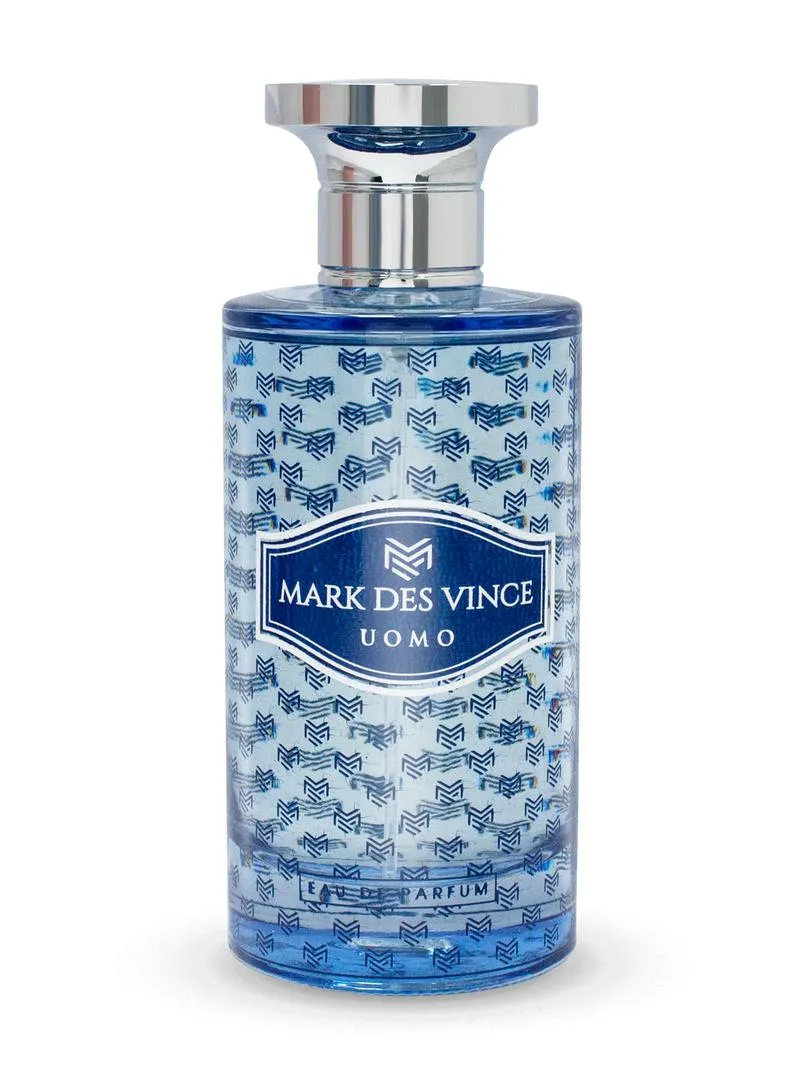 Mark Des Vince Uomo EDP For Men 100ML