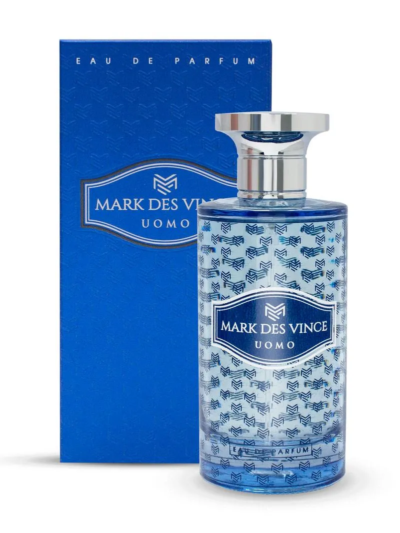 Mark Des Vince Uomo EDP For Men 100ML