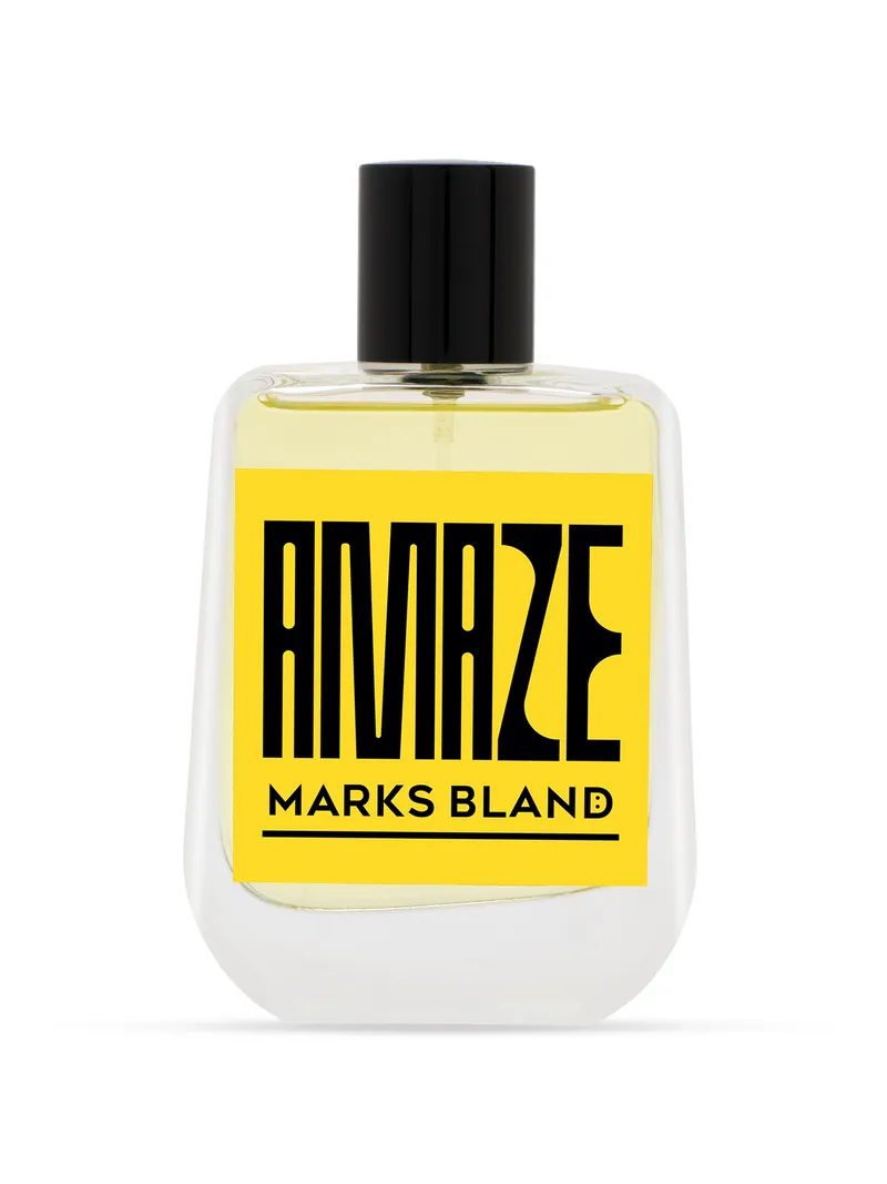 Marks Bland Amaze EDP For Men 100ML