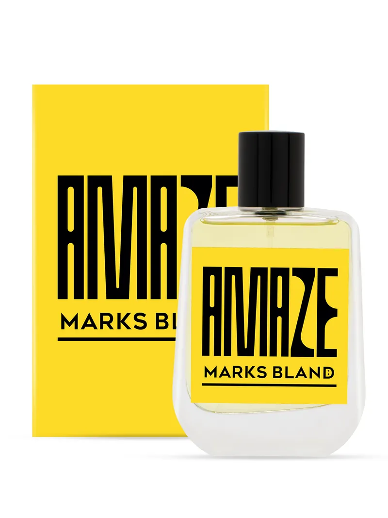 Marks Bland Amaze EDP For Men 100ML