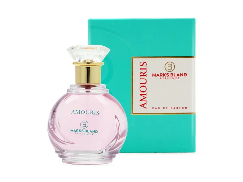 Marks Bland Amouris EDP For Women 100ML