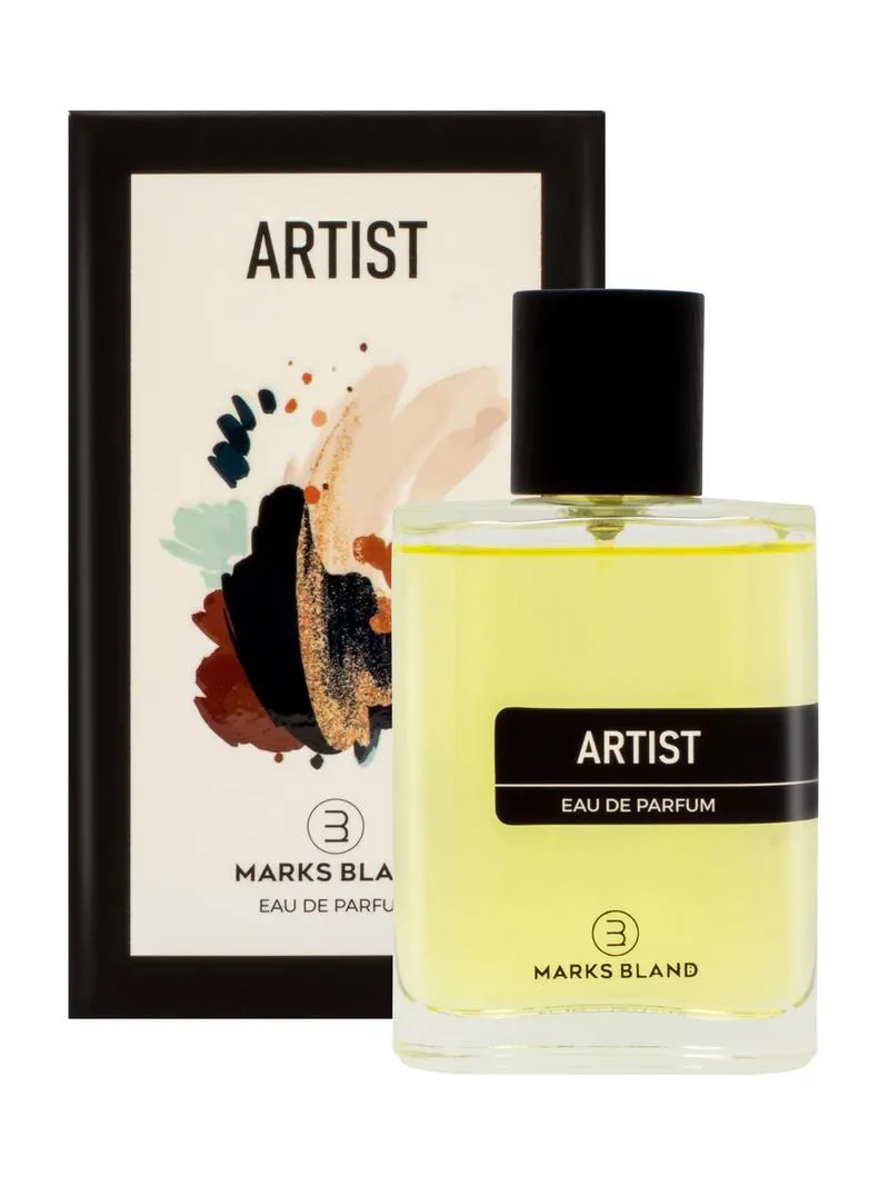 Marks Bland Artist EDP For Men 100ML