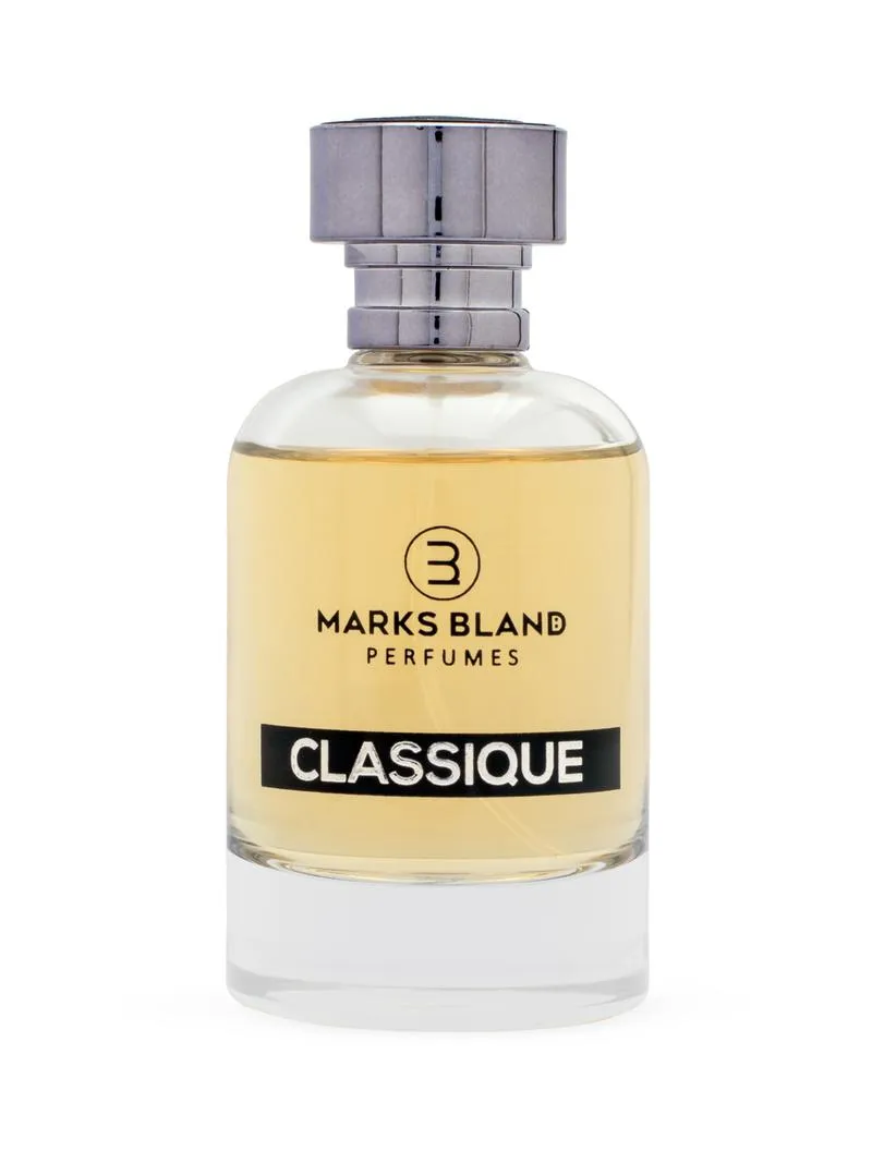 Marks Bland Classique EDP For Men 100ML