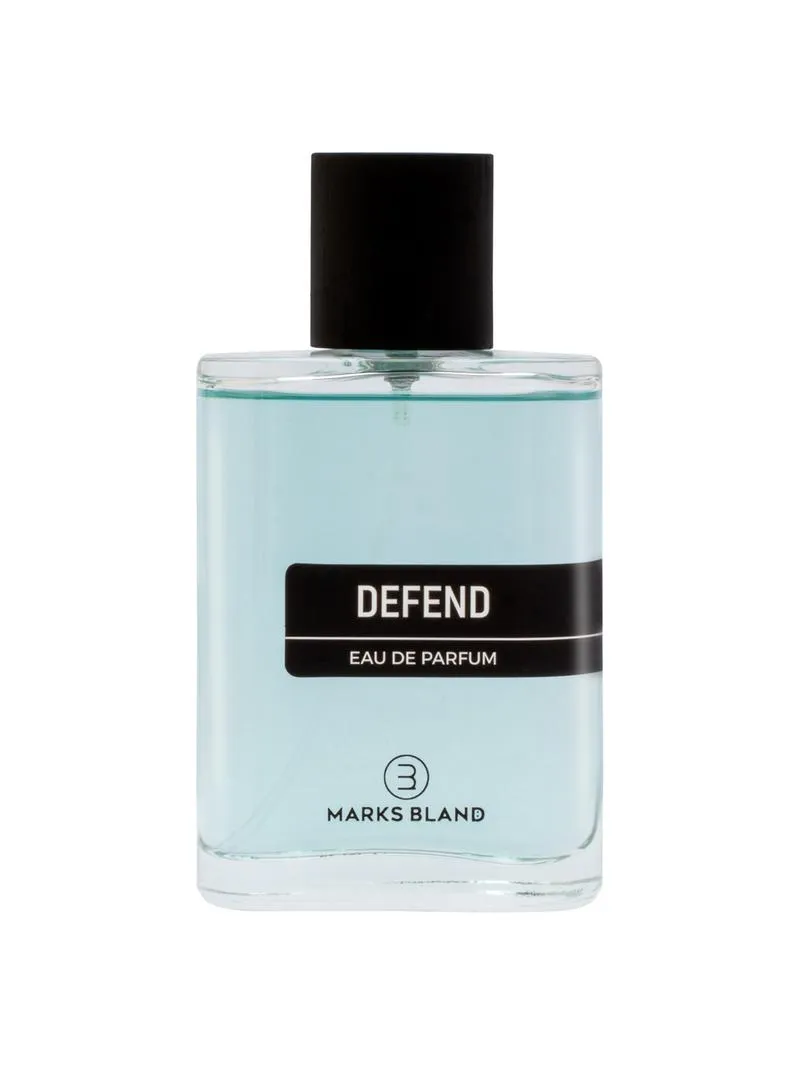 Marks Bland Defend EDP For Men 100ML