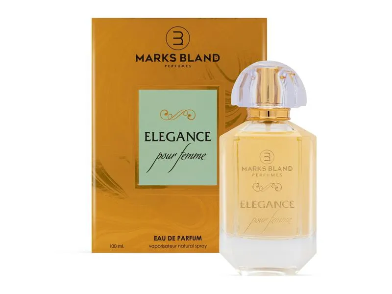 Marks Bland Elegance EDP For Women 100ML