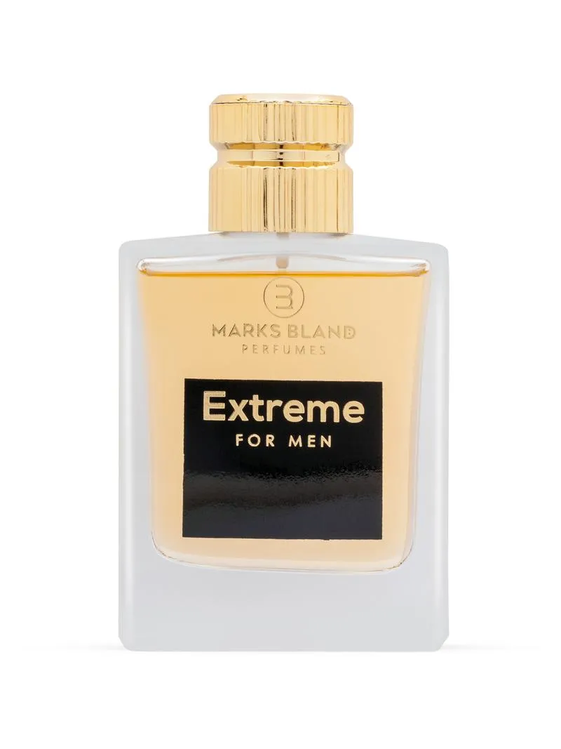 Marks Bland Extreme EDP For Men 100ML