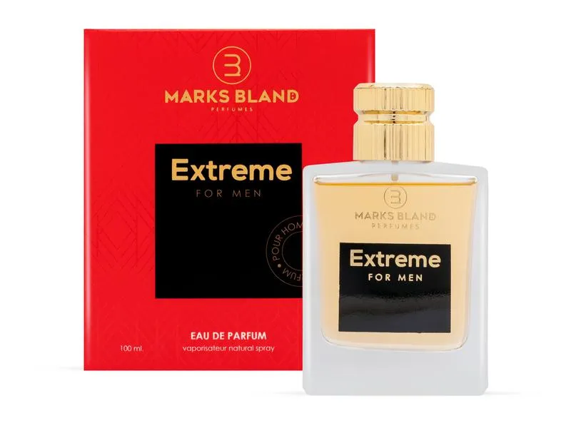 Marks Bland Extreme EDP For Men 100ML