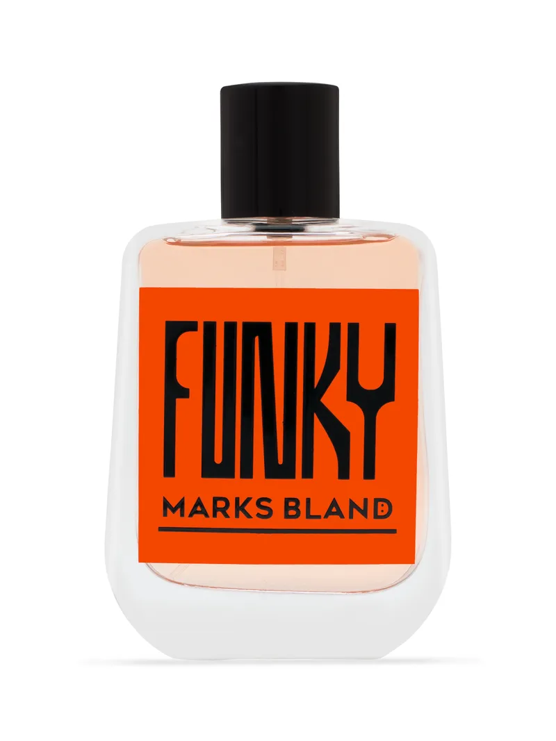 Marks Bland Funky EDP For Women 100ML