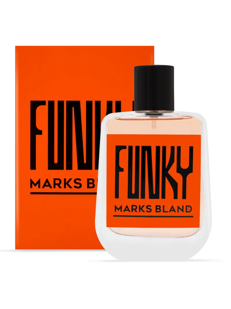 Marks Bland Funky EDP For Women 100ML