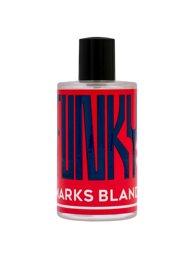 Marks Bland Funky World Cup Edition EDP For Women 100ML