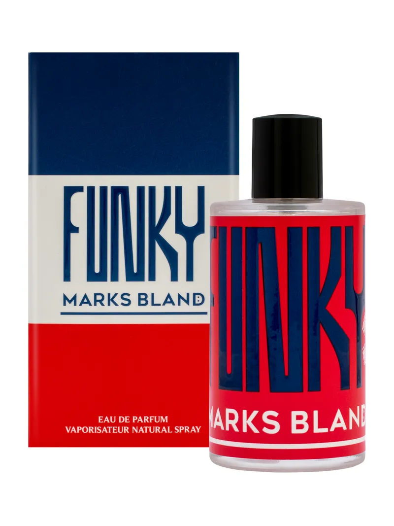 Marks Bland Funky World Cup Edition EDP For Women 100ML