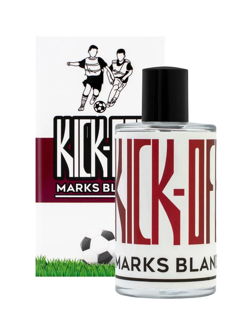Marks Bland Kick-Off World Cup Edition EDP For Women 100ML