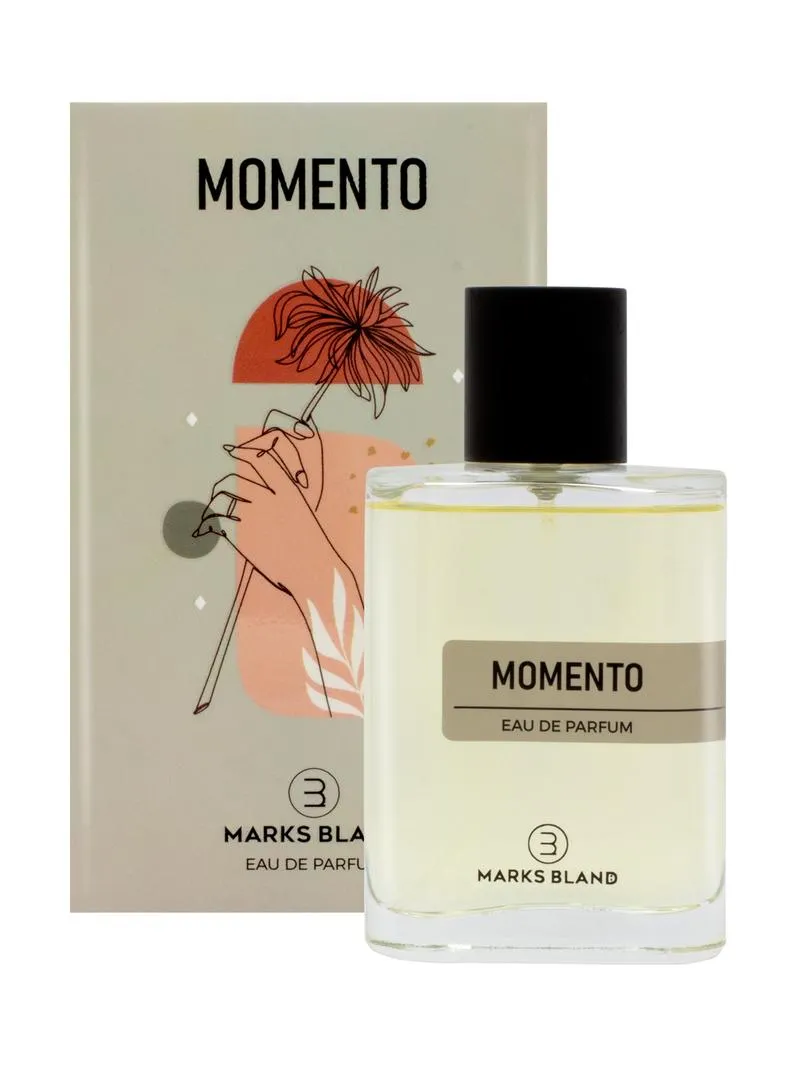 Marks Bland Momento EDP For Women 100ML