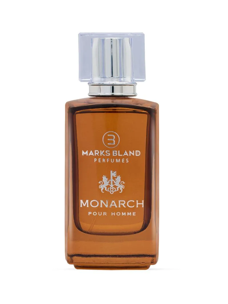 Marks Bland Monarch EDP For Men 100ML