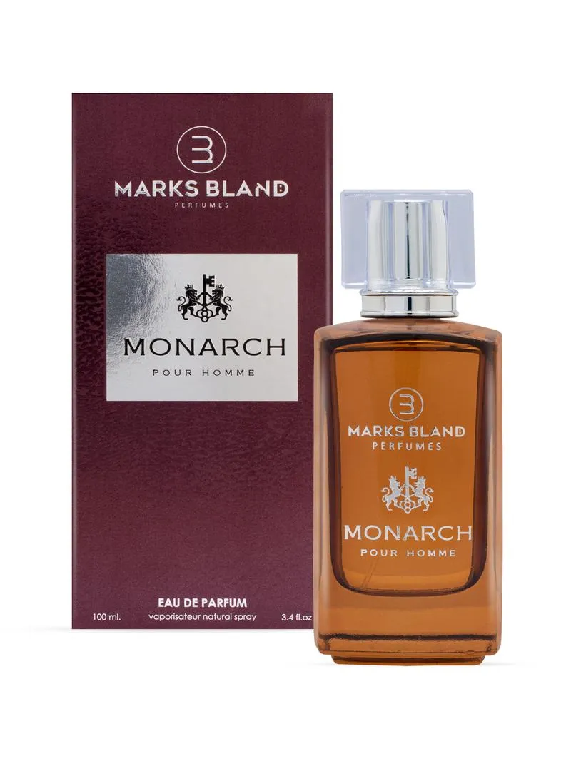 Marks Bland Monarch EDP For Men 100ML
