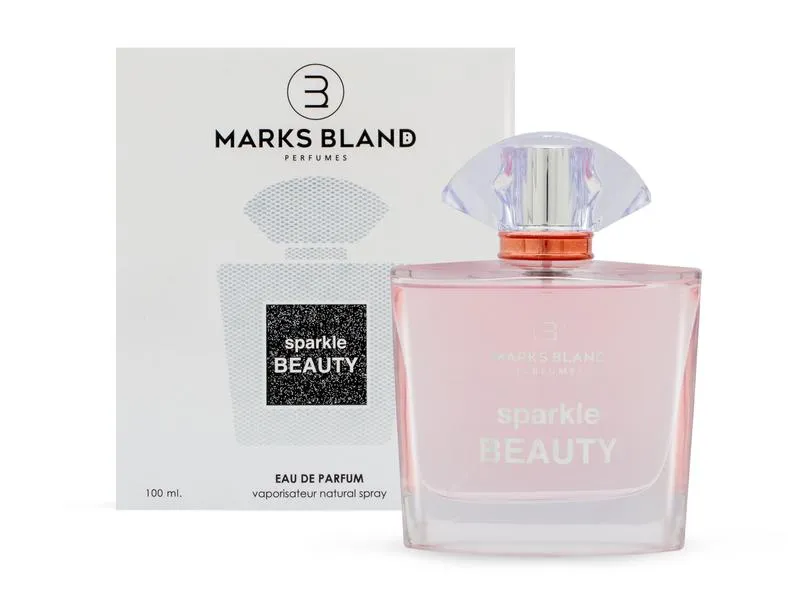 Marks Bland Sparkle Beauty EDP For Women 100ML