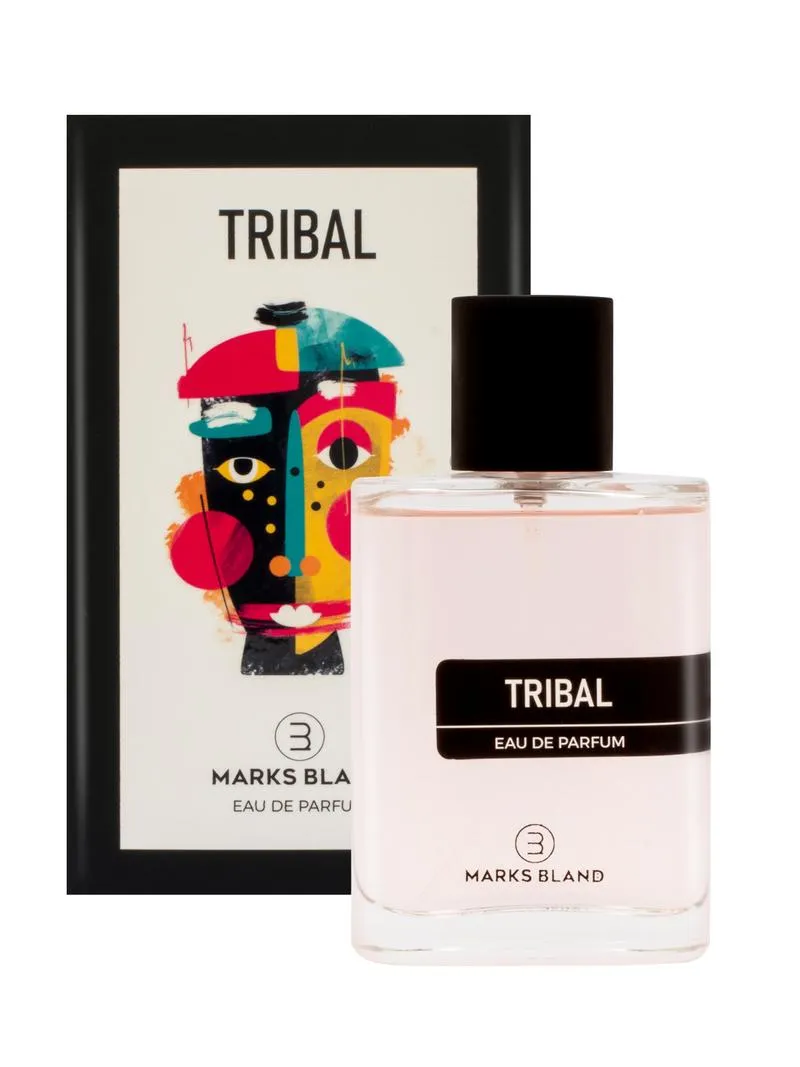Marks Bland Tribal EDP For Men 100ML