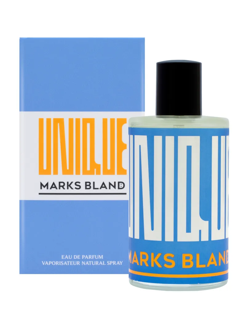 Marks Bland Unique World Cup Edition EDP For Men 100ML