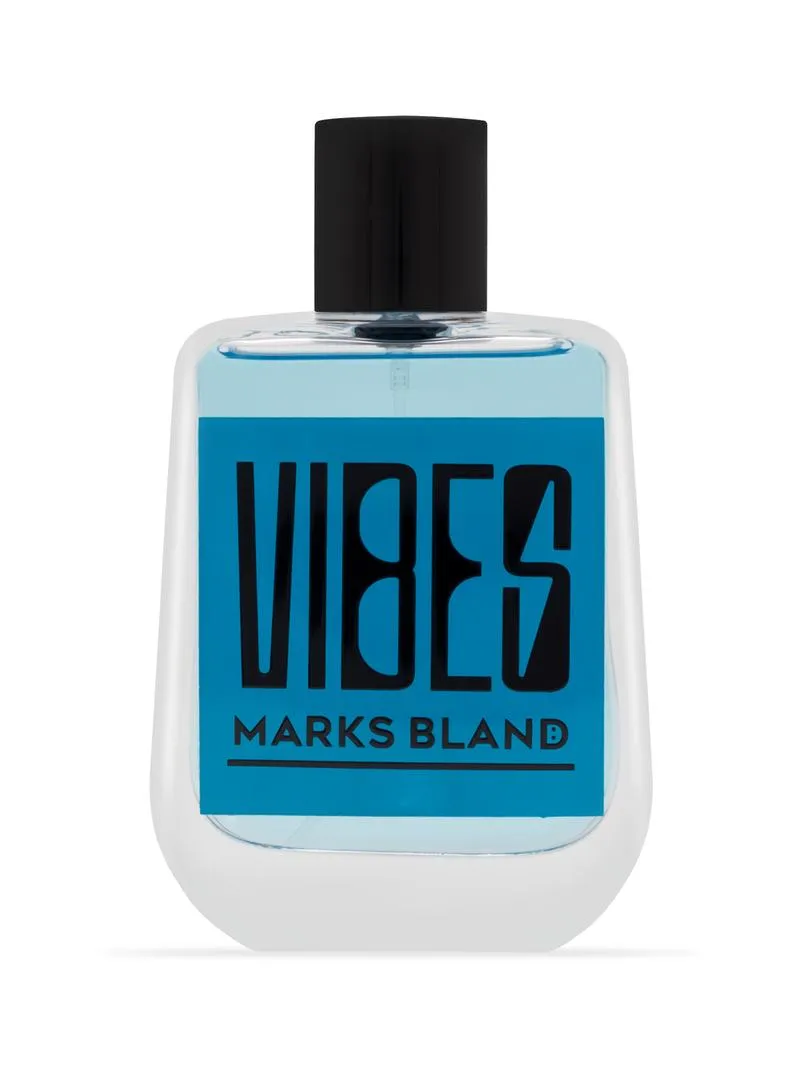 Marks Bland Vibes EDP For Men 100ML