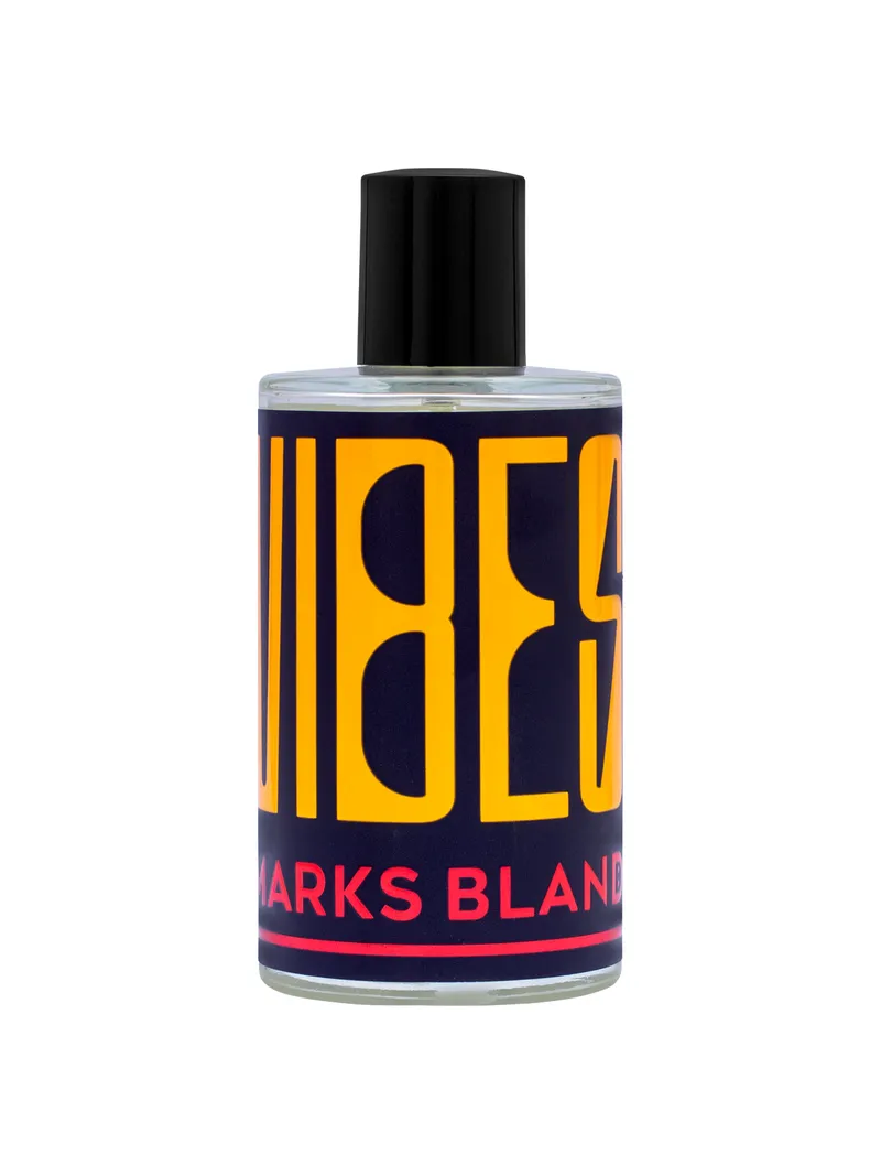 Marks Bland Vibes World Cup Edition EDP For Men 100ML