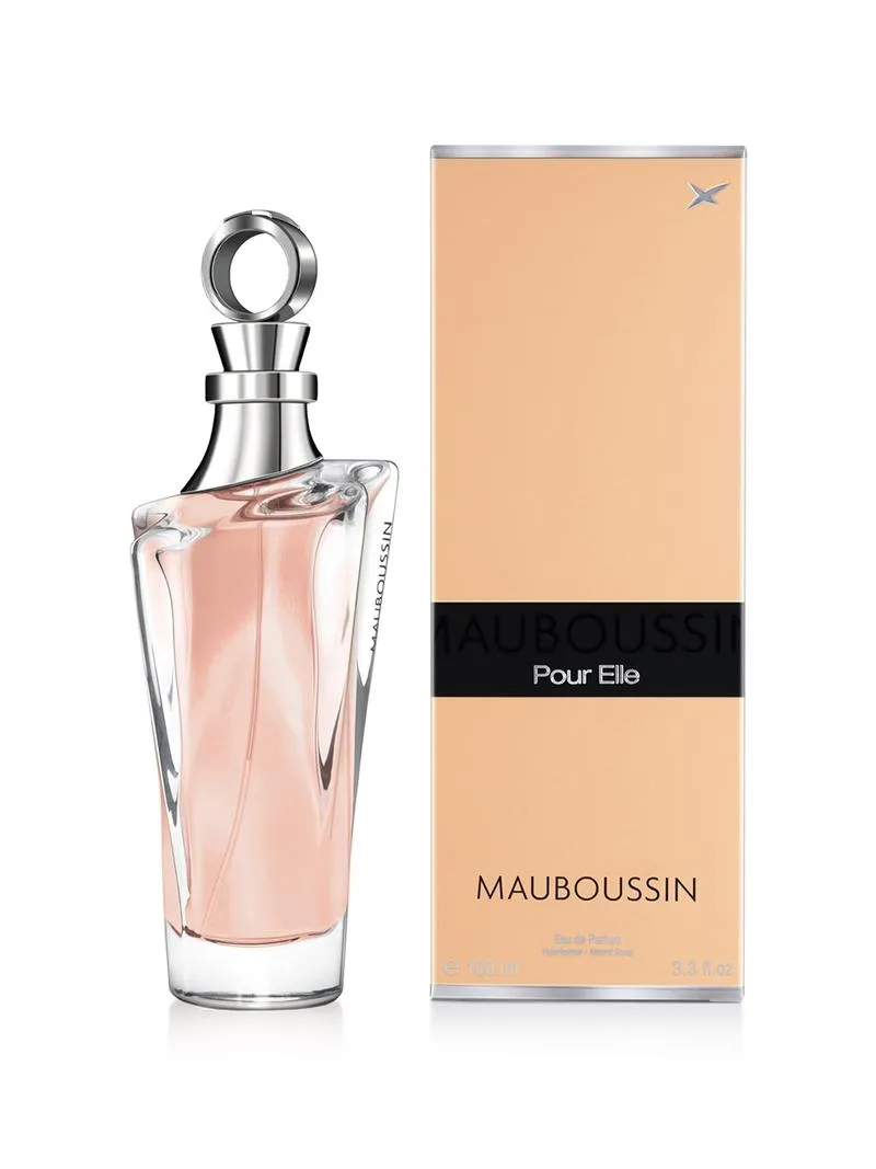 Mauboussin Pour Elle EDP For Women 100ML