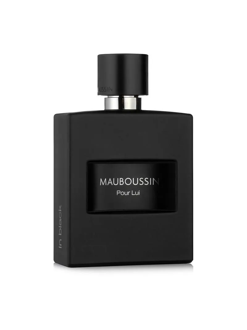 Mauboussin Pour Lui In Black EDP For Men 100ML