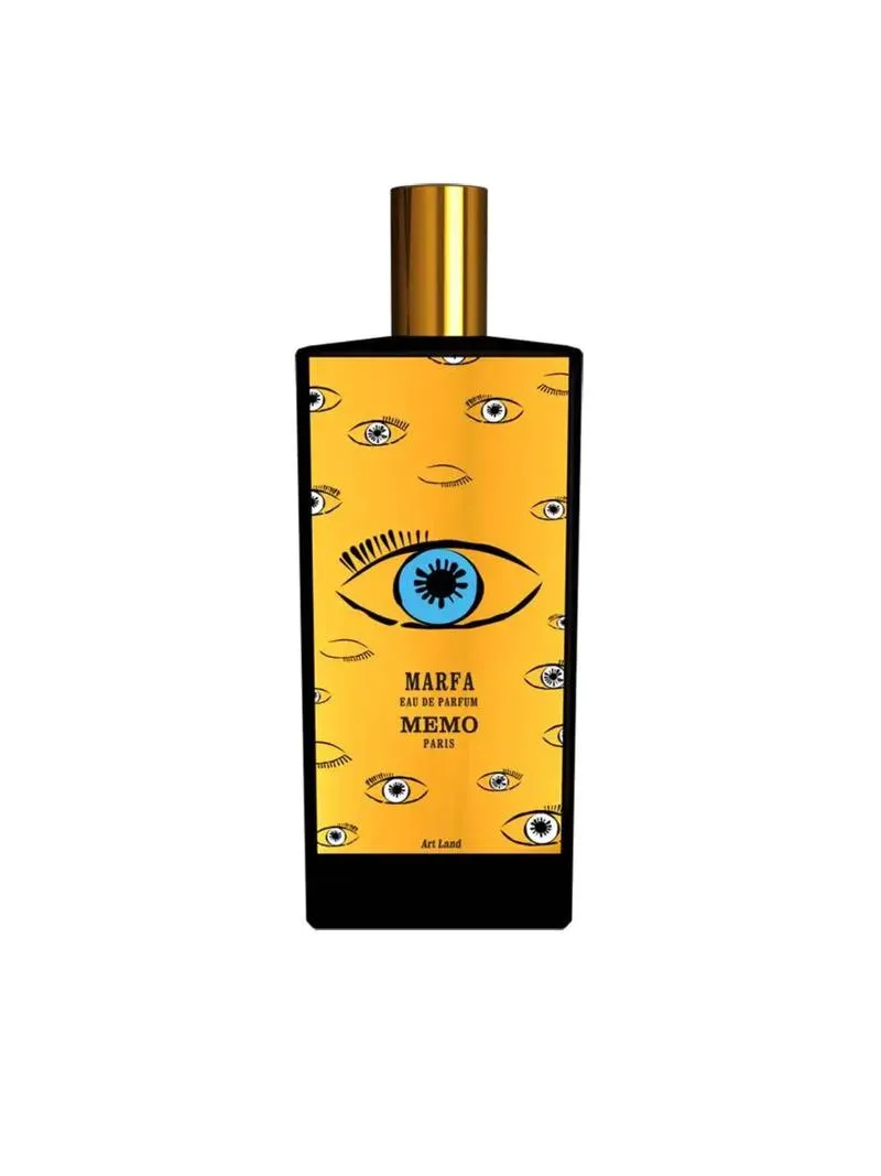Memo Art Land Marfa EDP Unisex 200ML